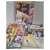 3 packers magazines