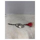 Vintage GM Skinner Spinning Fishing Lure