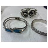 Bracelets