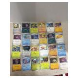 Lot Of Destined Rivals Pokï¿½mon Cards 24