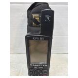 Magellan GPS 315