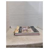 Lot of crafting paper