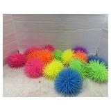 Lot Of Squishy Toys