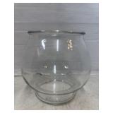 Glass Fish Bowl