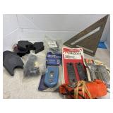 Miscellaneous Tools and other