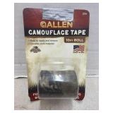 Camo Tape