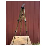 Extending Tripod Sprinkler T2