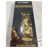 LED Starry String Lights