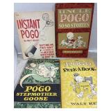 Vintage Pogo Books