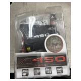 Halo Rangs Finder