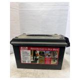 Sportsman Dry Box Case Guard T2
