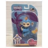 Fingerlings Baby Monkey Toy NIP