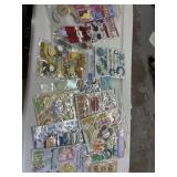 Crafting Stickers
