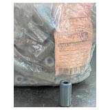 1ï¿½x .485 x .209 Ferrite 3lbs 6 oz
