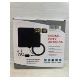 Digital HDTV Antenna