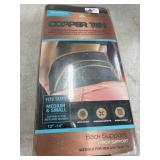 Coper Tek Back Support