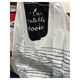 Childs Apron