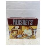 Hersheys Recipe Box With Recipes