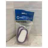 P100 Air Filters