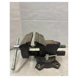 Bessey Table Vise