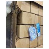 120 Packs of 3 Frozen Kids Facemasks new