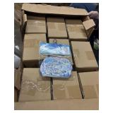 108 Packs of 3 Frozen Facemasks new