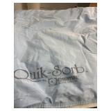 Quik Sorb Bed Mat