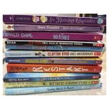 Childrenï¿½s Books