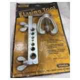 Flaring Tool