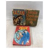 1930s The Little Big Books
