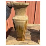 Nice Pottery Vase