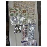 Crafting Stickers