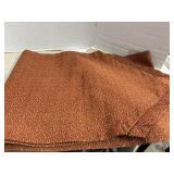 Vintage Table Runner