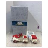 Hallmark Kiddie Car Classic 1940 Custom Roaster
