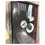 Power Adapter 3 Prong New