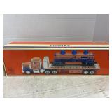 Lionel Flatbed Toy Truck Nib
