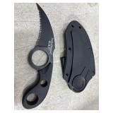 Smith and Wesson Knife