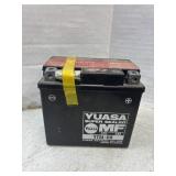 Yusa 12V Battery