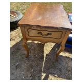 Night Stand