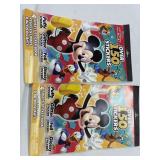 Mickey Mouse Stickers