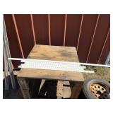 Metal Corner Brackets T2