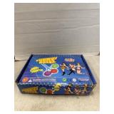 Funny Ball Toys Display