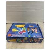 Funny Ball Toys Display Missing One