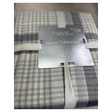 Fabric Tablecloth