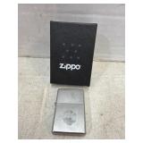 Zippo Lighter
