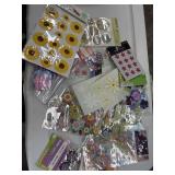 Flower Stickers