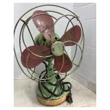 Vintage Fan