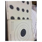 Target Practice Sheets over 75 Sheets