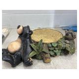 Bear Decor