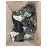 Miscellaneous Box T2
